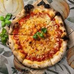 Pizza Margharita - Oaza Wierzchosławice